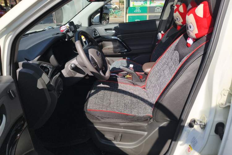 Used GAC Trumpchi GS4 2015 200T G-DCT Luxury Edition