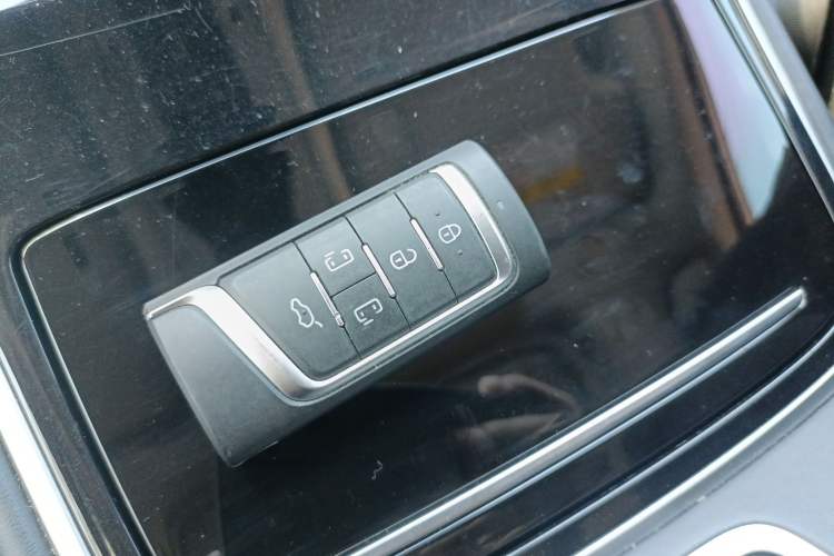 Used GAC Trumpchi M8 2021 Master Series 390T Ultimate Edition Interior 1