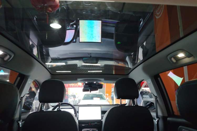 Used AION Y 2023 Plus 510 Smart Edition
