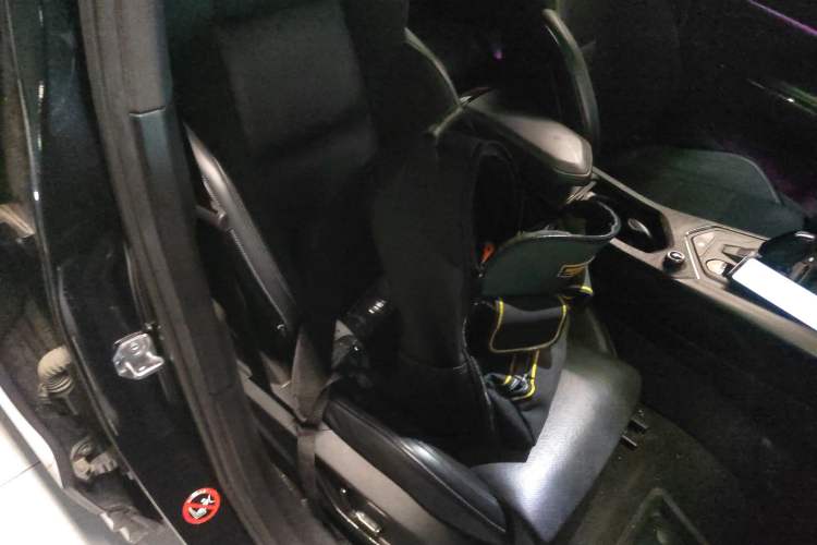 Used Lynk & Co 01 2021 2.0TD Four-Wheel Drive Dark Night Edition