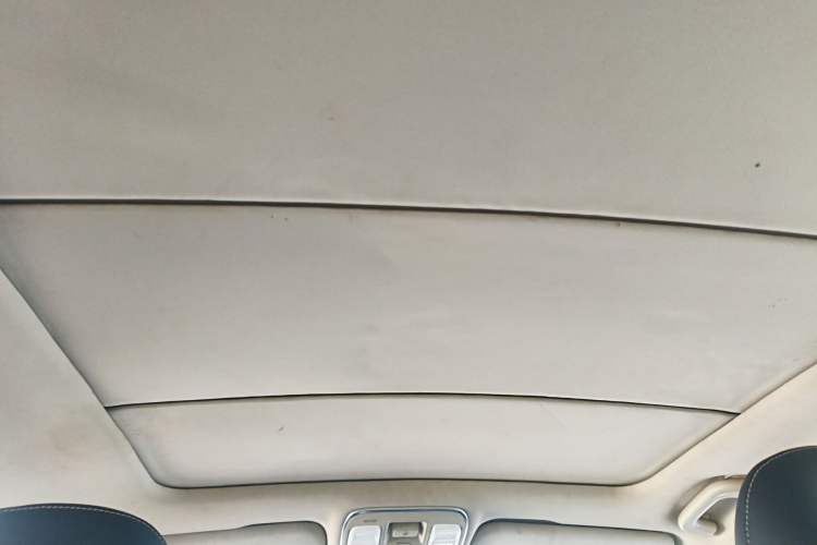 Used Geely Auto Emgrand GS 2016 Sports Edition 1.8L Manual LingShang Model
