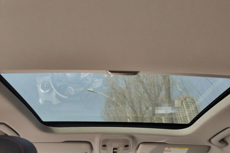 Used Audi Q2L 2022 35 TFSI Progressive Dynamic Edition
