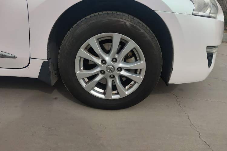 Used Nissan Teana 2016 2.0L XL Comfort Edition