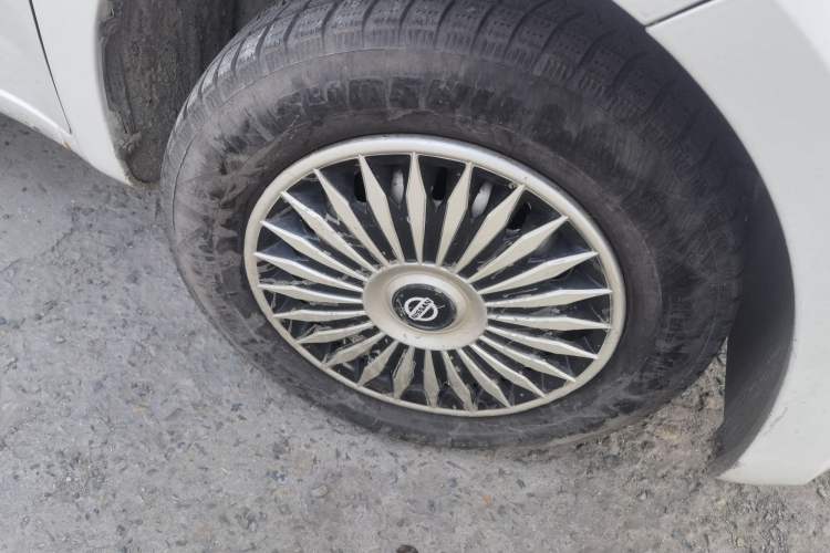 Used CHANGAN OSHAN Olisway 2015 1.2L Manual Enjoyment Model