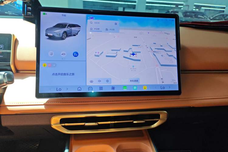 Used NETA X 2023 400 Lite
