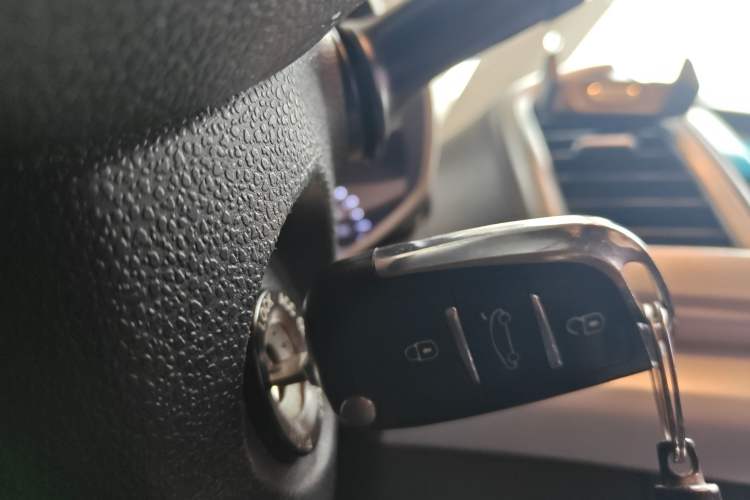 Used JAC Group Refine S3 2016 1.5L Manual Luxury Smart Version