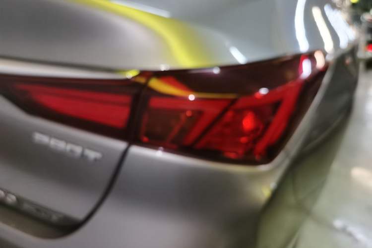 Used Changan Eado 2020 PLUS Blue Whale NE 1.4T GDI DCT Flagship Model
