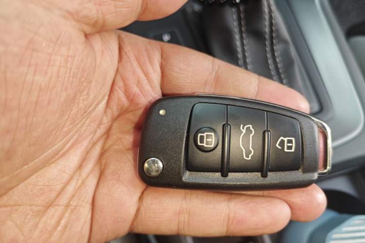 Used Audi Q3 2023 35 TFSI Fashion Dynamic Model (1.4T)