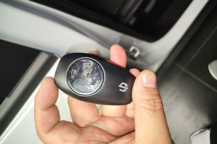 Used Leapmotor T03 2024 310 Comfort Edition