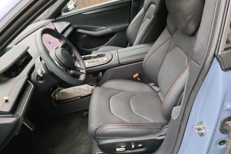 Used Xiaomi Auto SU7 2024 Four-Wheel-Drive Max Founder's Edition