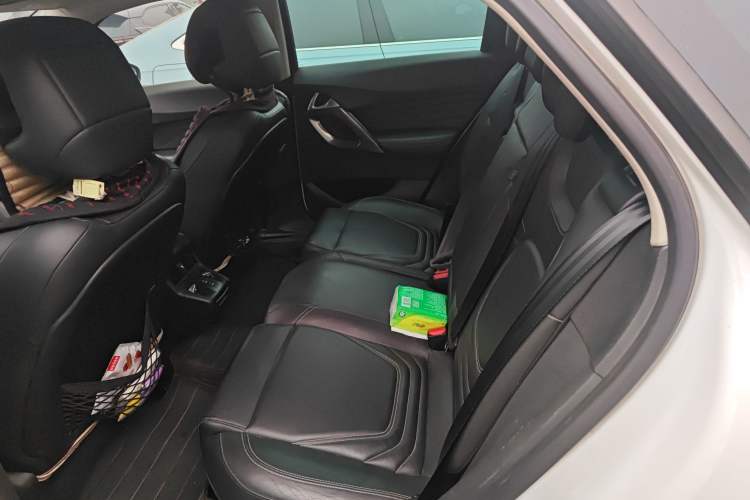 Used DS 5 2014 1.6T Luxury Edition THP160
