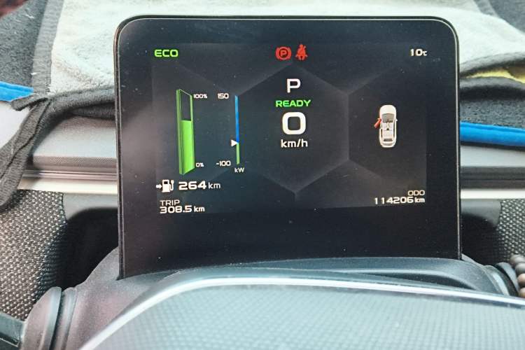 Used Geometry C 2021 C400 Cubic Edition