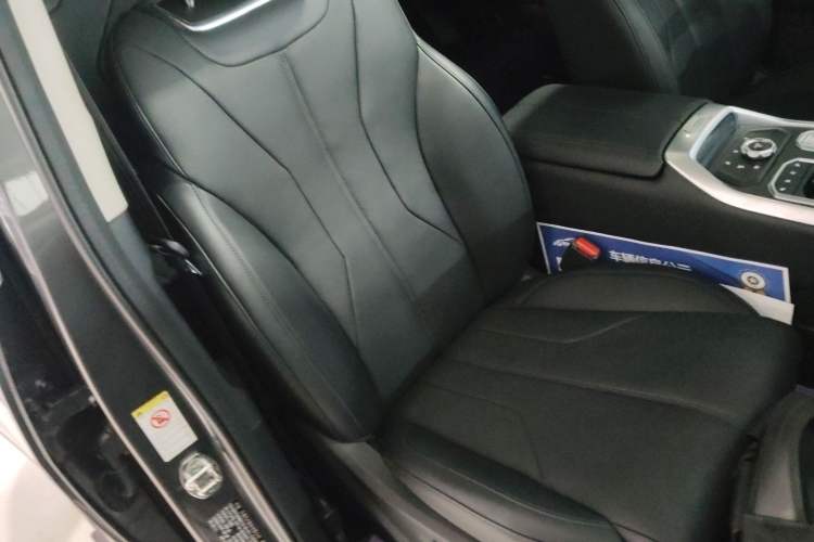 Used Tank 400 New Energy 2023 Hi4-T Super Edition
