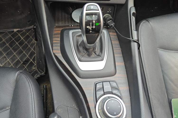 Used BMW X1 2014 xDrive20i X Design Package