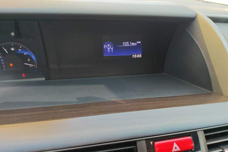 Used Honda Elysion 2012 2.4L VTi-S Prestige Edition