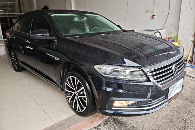 Used Volkswagen Lavida 2022 280TSI DSG Luxury Edition