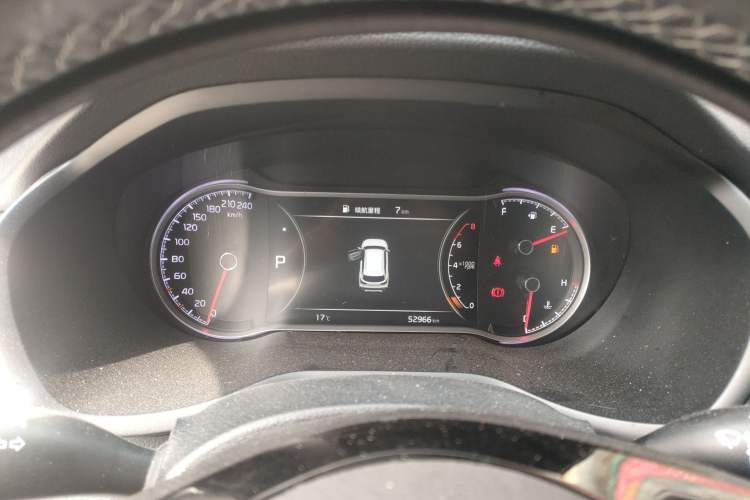 Used Kia Sportage R 2019 2.0L Automatic Smart Luxury Edition
