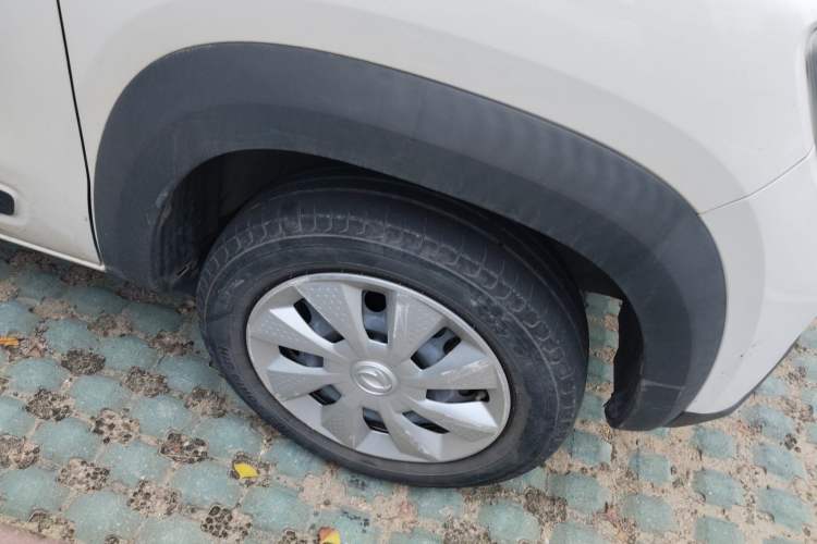 Used Dongfeng NAMMI EX1 2021 Quality Edition