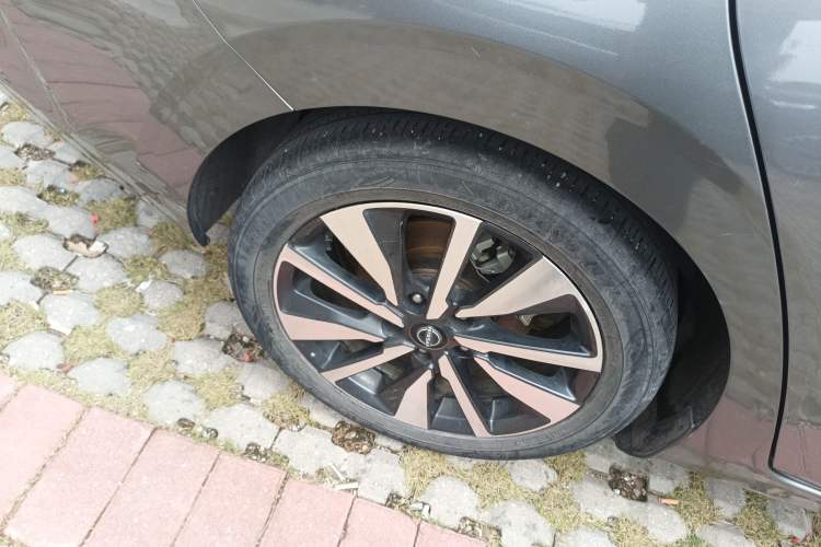 Used Nissan Sylphy 2022 Electric-Drive e-POWER Super Connect PLUS
