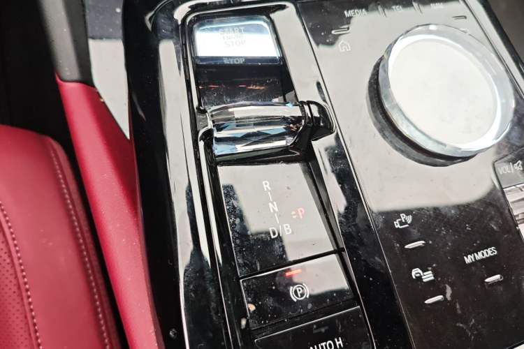 Used BMW i5 2024 eDrive 35L M Sport Package
