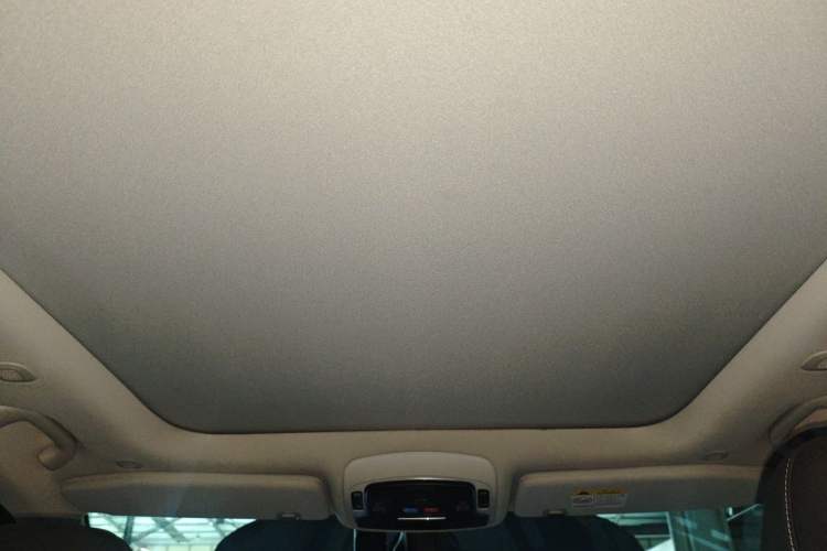 Used Jeep Commander PHEV 2020 2.0T Plug-in Hybrid Enjoyment Version