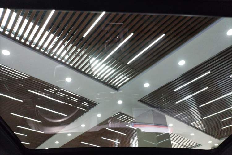 Used Audi Q5L 2022 40T Fashionable and Dynamic Model