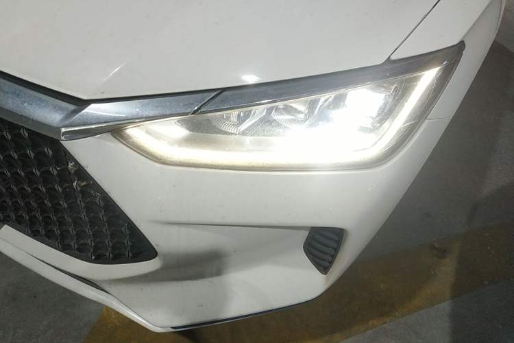 Used BYD e2 2020 Upgraded Version Long-Range Edition Luxury Model
