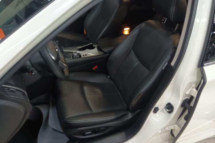 Used Infiniti Q50L 2021 2.0T Enjoyment Edition