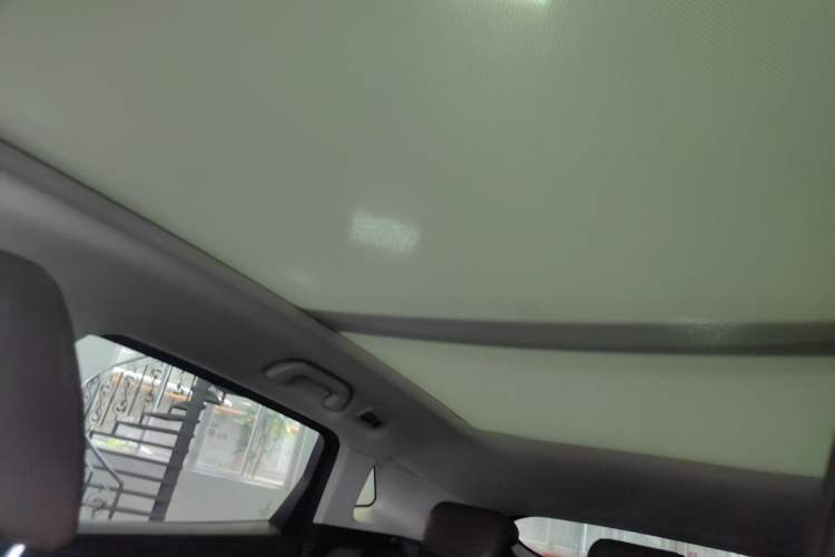 Used Wey VV7 2019 Upgraded Model 2.0T Ultra-Luxury Version China VI Standard