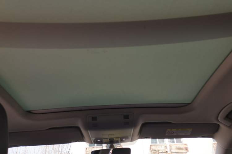 Used Volkswagen Magotan 2020 330TSI DSG Luxury Edition