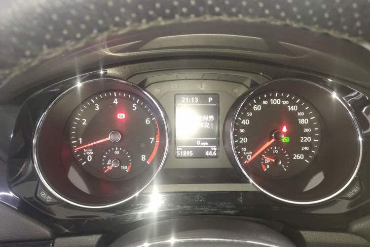 Used Volkswagen Sagitar 2018 280TSI DSG Ignite Edition
