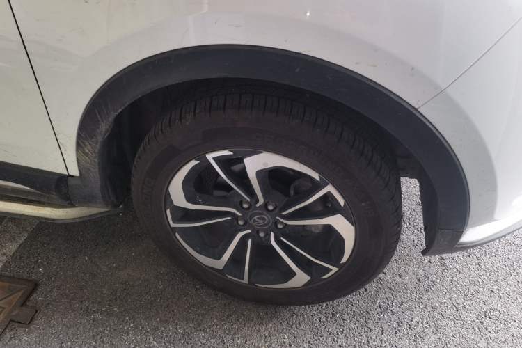 Used Soueast DX7 2018 Prime 1.5T Manual Smart Connect Starry Edition China V Standard