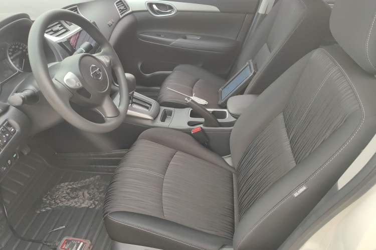 Used Nissan Sylphy 2024 Classic 1.6XE CVT Comfort Edition