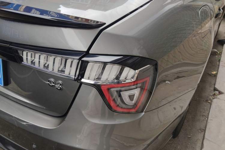 Used Lynk & Co 03 2022 2.0TD DCT JingPro