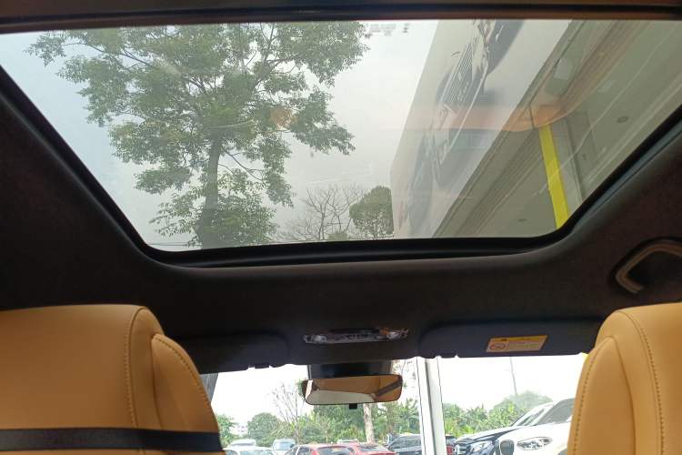 Used Geely Galaxy L7 2024 1.5T 55km PRO Dragon Edition