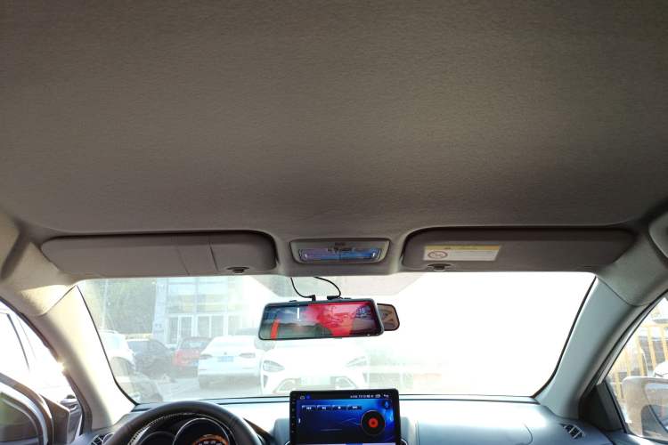 Used Toyota YARiS L Zhi Xuan 2022 X-Trail 1.5L CVT Luxury PLUS Edition