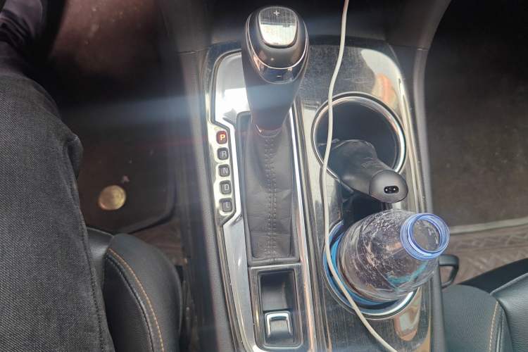 Used Chevrolet Equinox 2019 535T Automatic YuJie Edition China VI