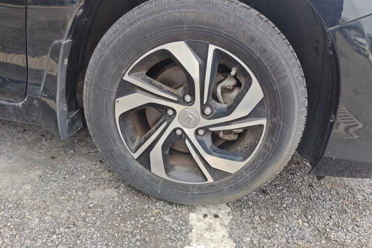 Used Honda Accord 2016 2.0L Elite Edition
