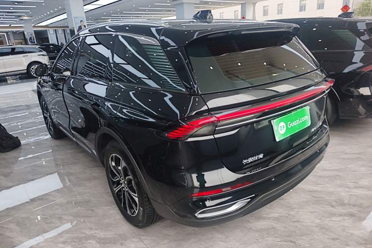 Used Lincoln Nautilus 2025 2.0T Four-Wheel Drive Luxury Edition