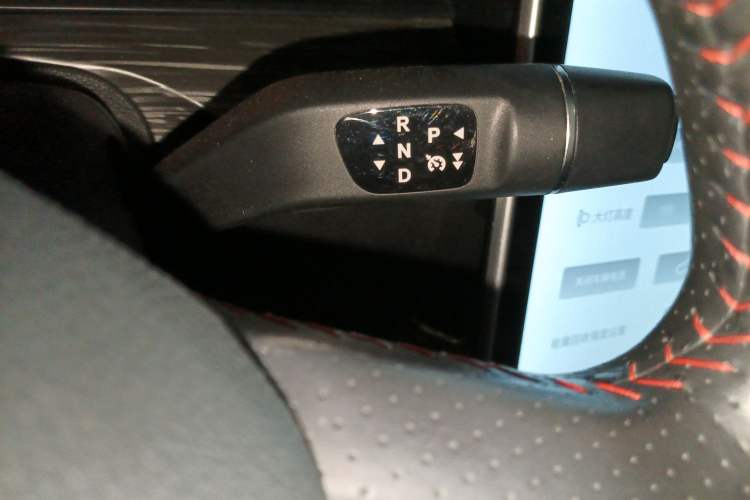 Used NETA V 2022 Chao 400 Lite
