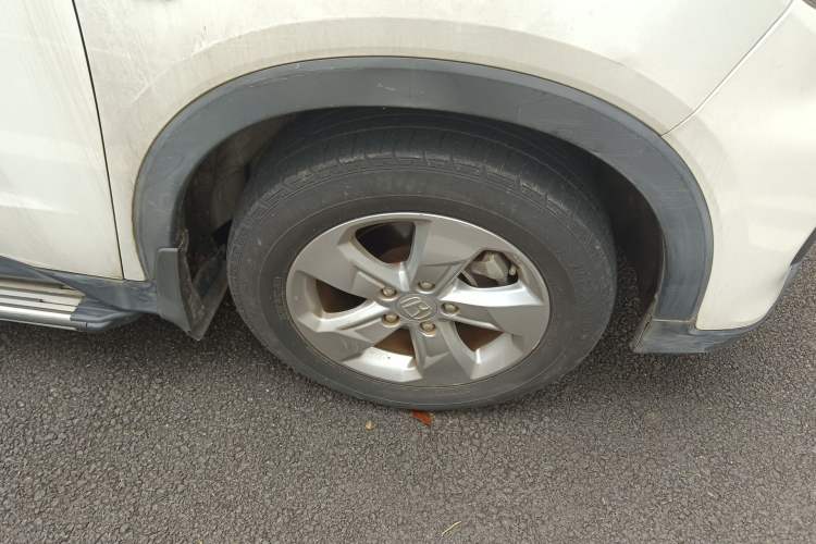 Used Honda XR-V 2015 1.5L LXi CVT Classic Edition
