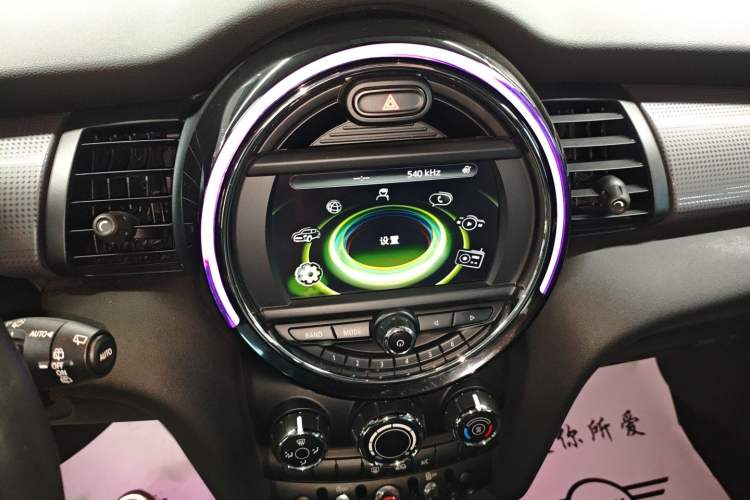 Used MINI MINI 2016 1.5T COOPER