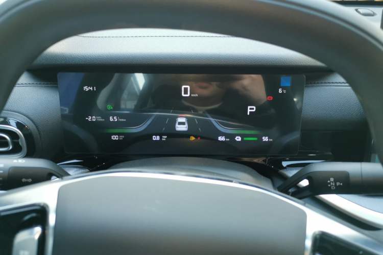 Used Geely Galaxy Galaxy Stellar 6 2026 Model 60km Sailing Edition