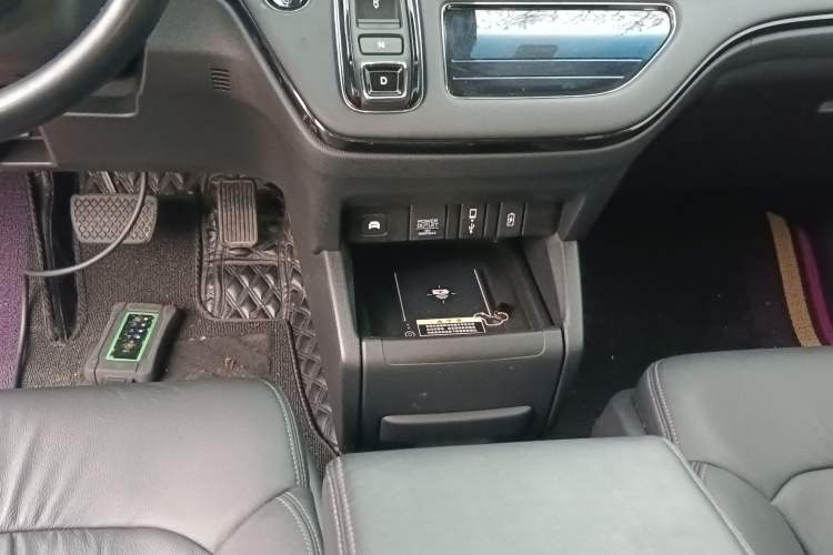 Used Honda Odyssey 2024 2.0L eHEV Sharp – Supreme Edition
