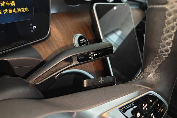 Used Mercedes-Benz C-Class 2022 Facelift C 260 L
