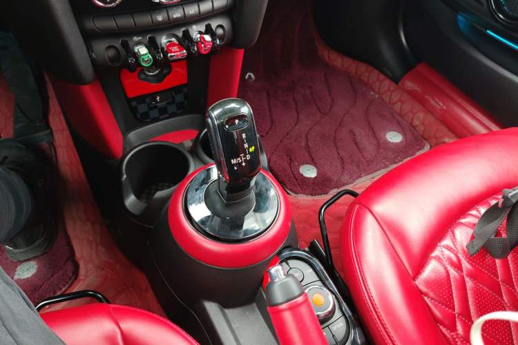 Used MINI 2021 1.5T ONE