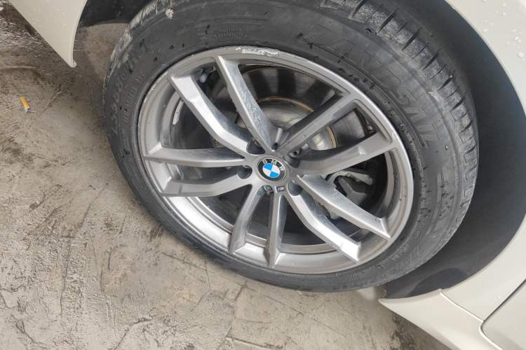 Used BMW 5 Series 2018 525i M Sport Package
