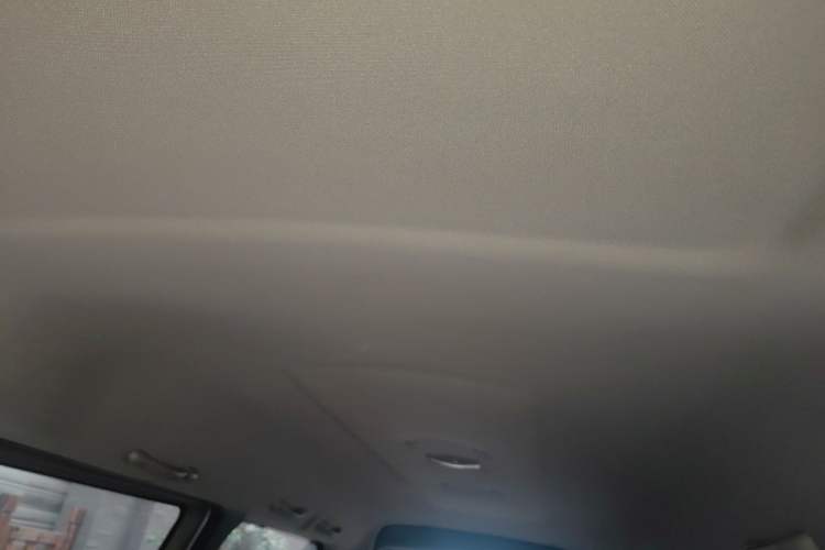 Used FORTHING Lingzhi 2013 M5 Q7 2.0L 7-Seater Long-Wheelbase Comfort Model