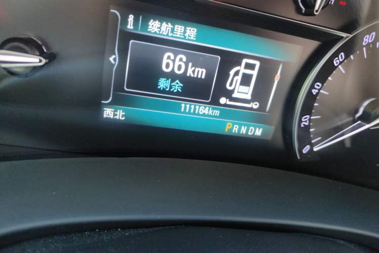 Used Buick GL8 2018 ES 28T Premium Model China VI Standard
