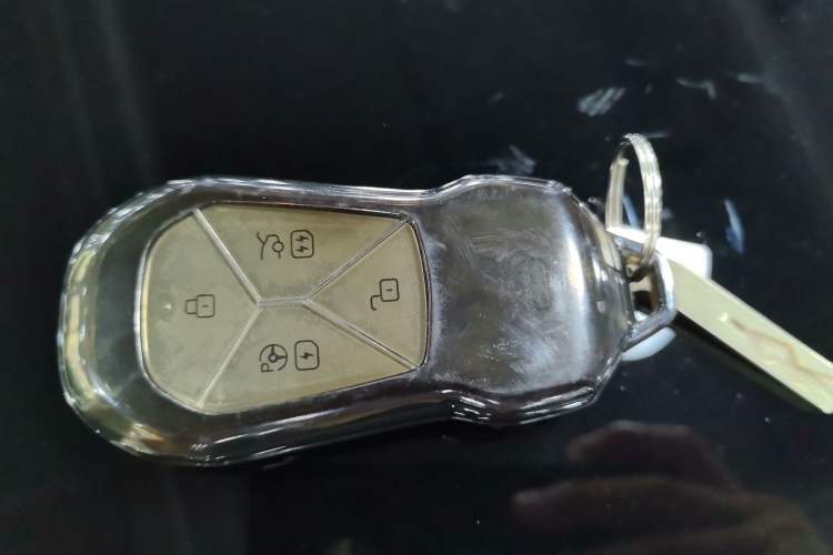 Used XPeng P7 2023 586E
